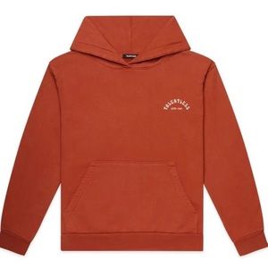TALENTLESS Pullover Hoodie Small